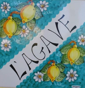 L'Agave